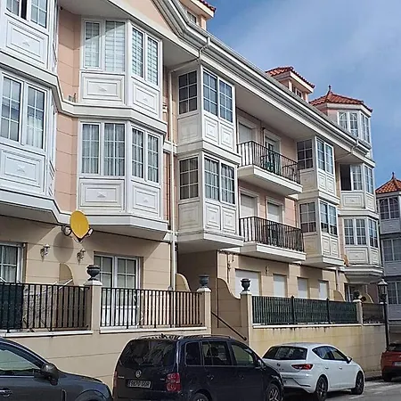 Duplex Saja Apartment San Vicente De La Barquera Exterior photo