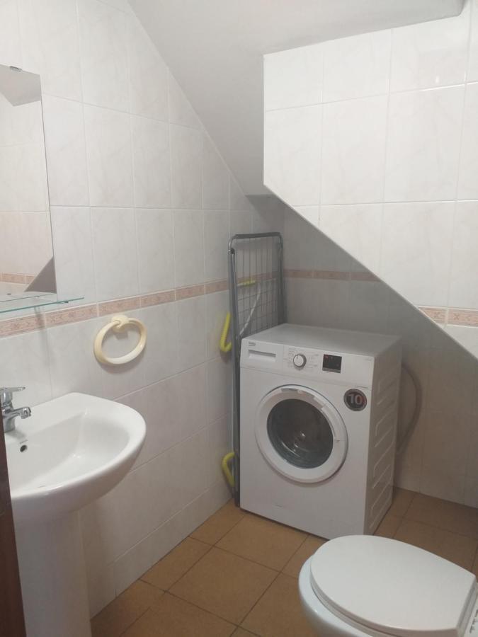 Duplex Saja * San Vicente De La Barquera