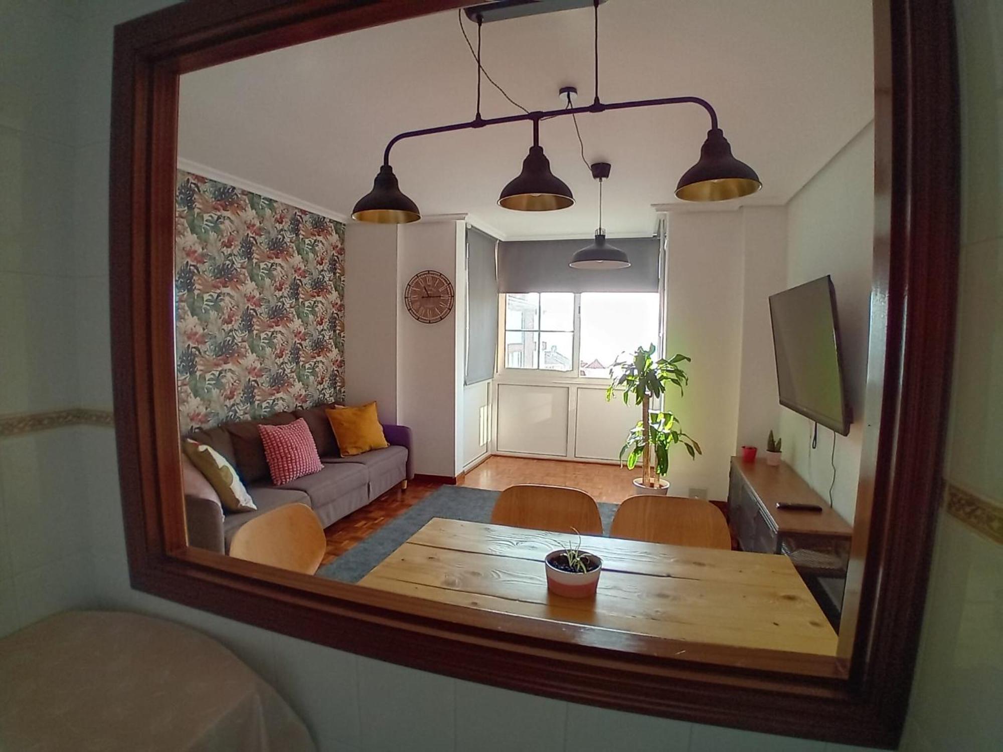 Duplex Saja Apartment *