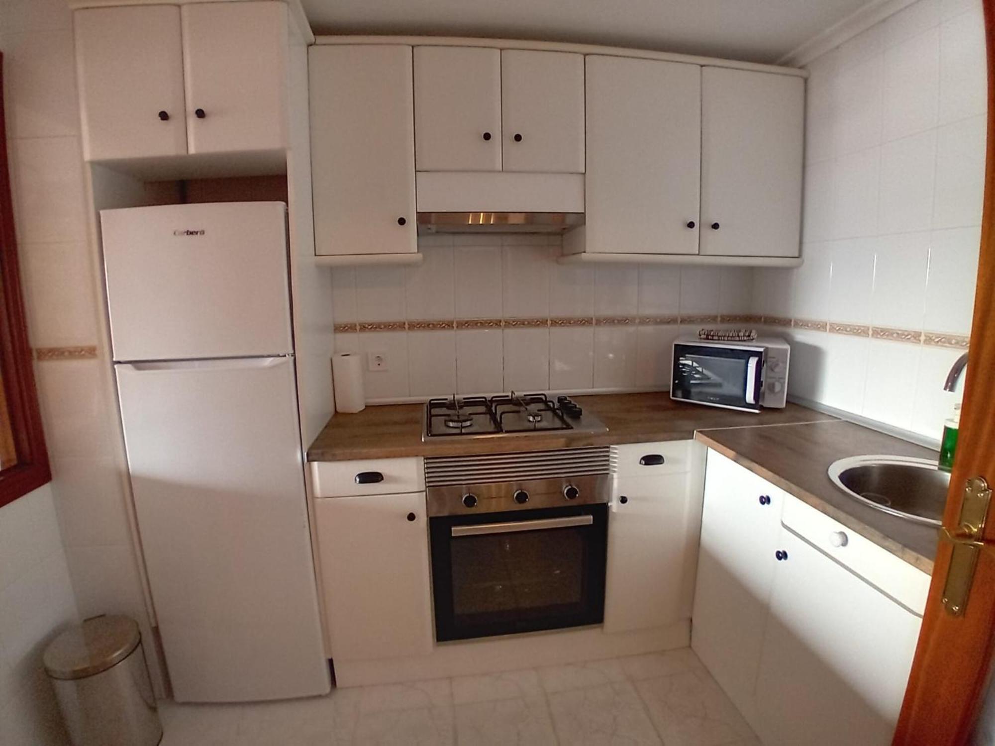 Duplex Saja Apartment San Vicente De La Barquera