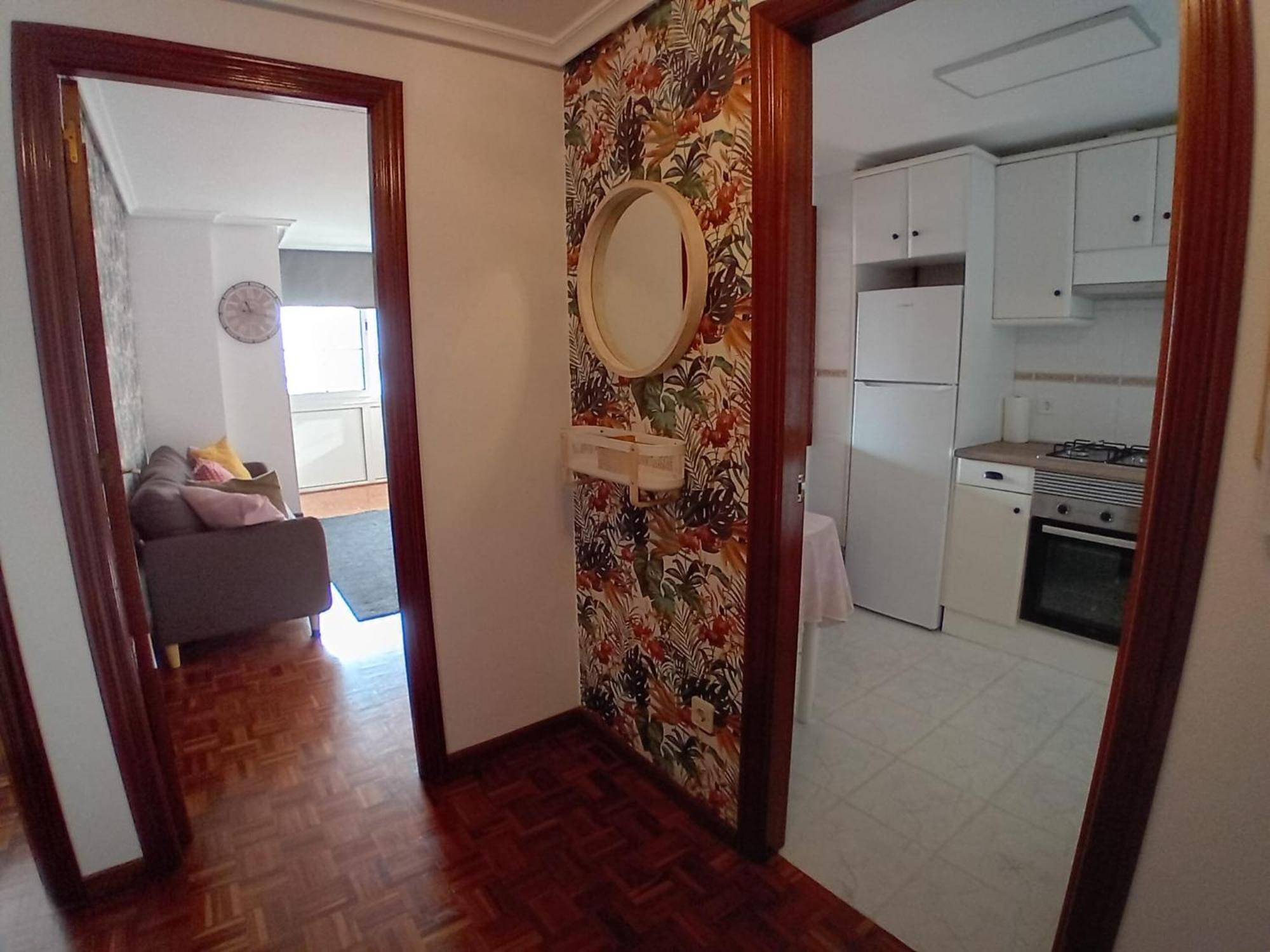 Duplex Saja San Vicente De La Barquera