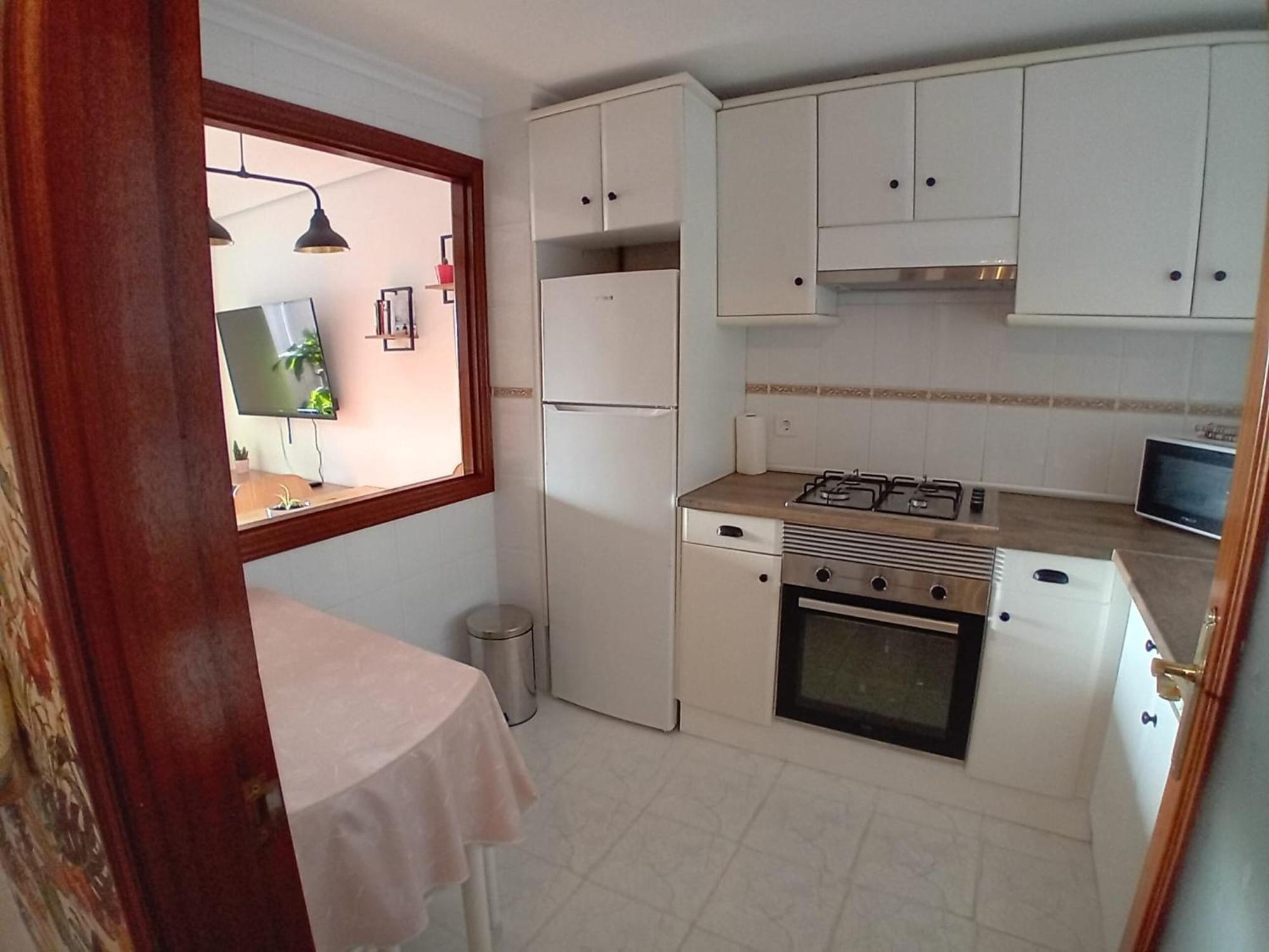 Duplex Saja San Vicente De La Barquera