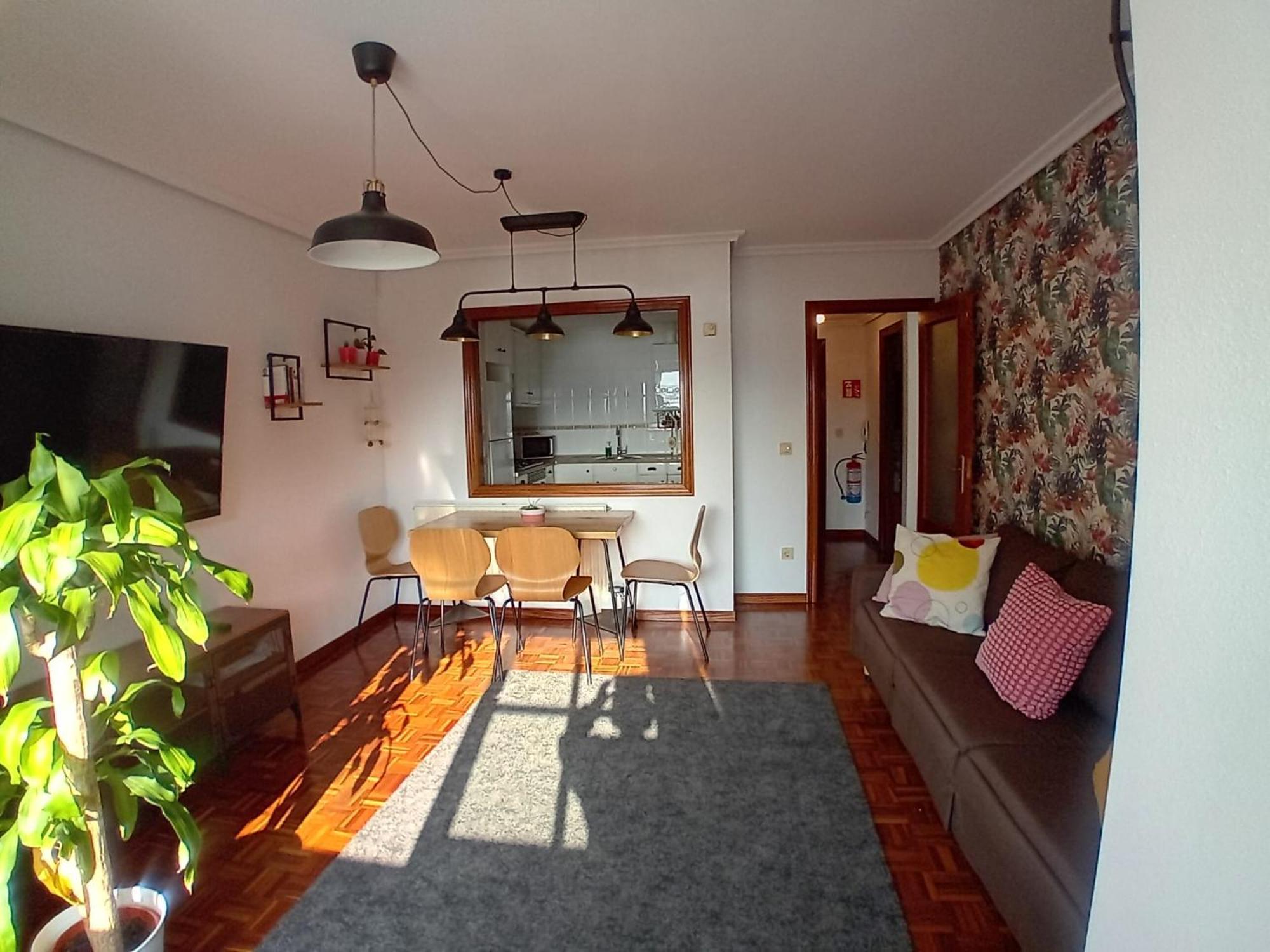 Apartment Duplex Saja *