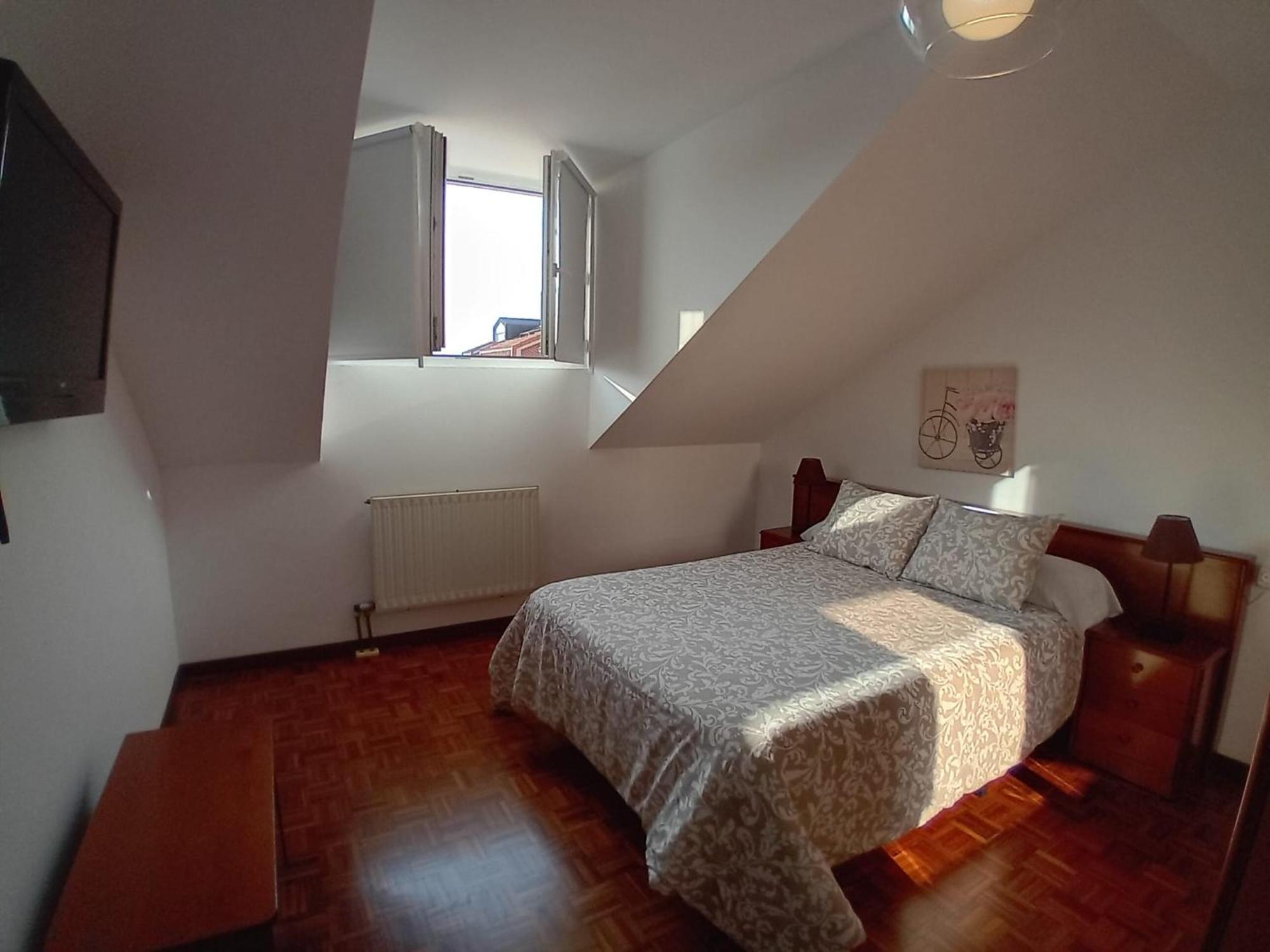 Duplex Saja Apartment *