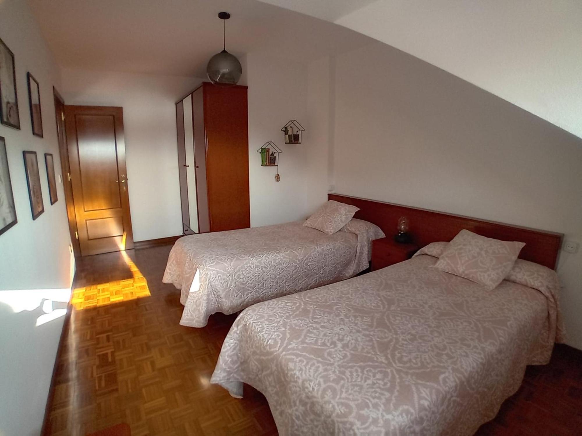 Duplex Saja Apartment San Vicente De La Barquera
