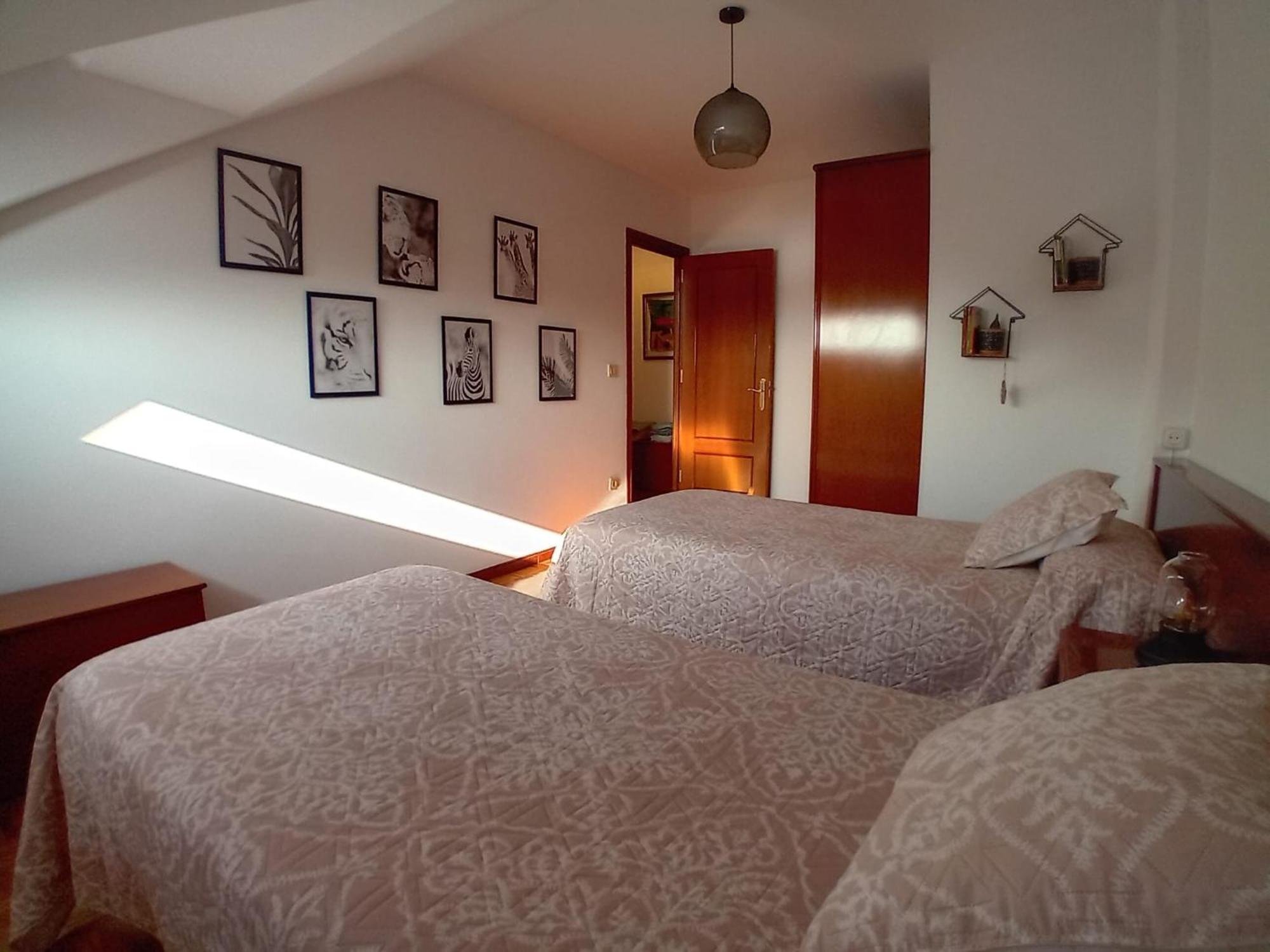 Duplex Saja Apartment
