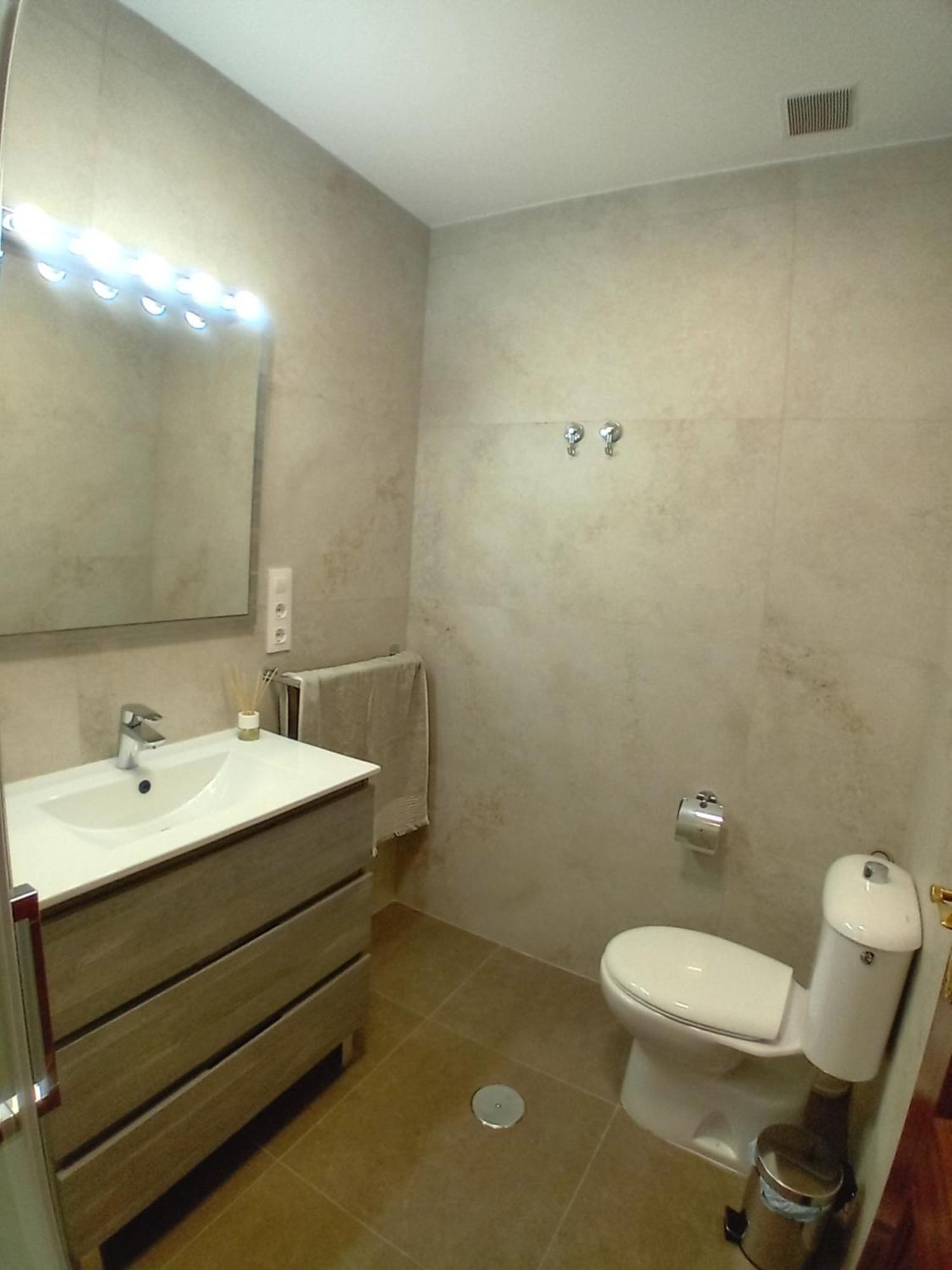 Duplex Saja Apartment San Vicente De La Barquera