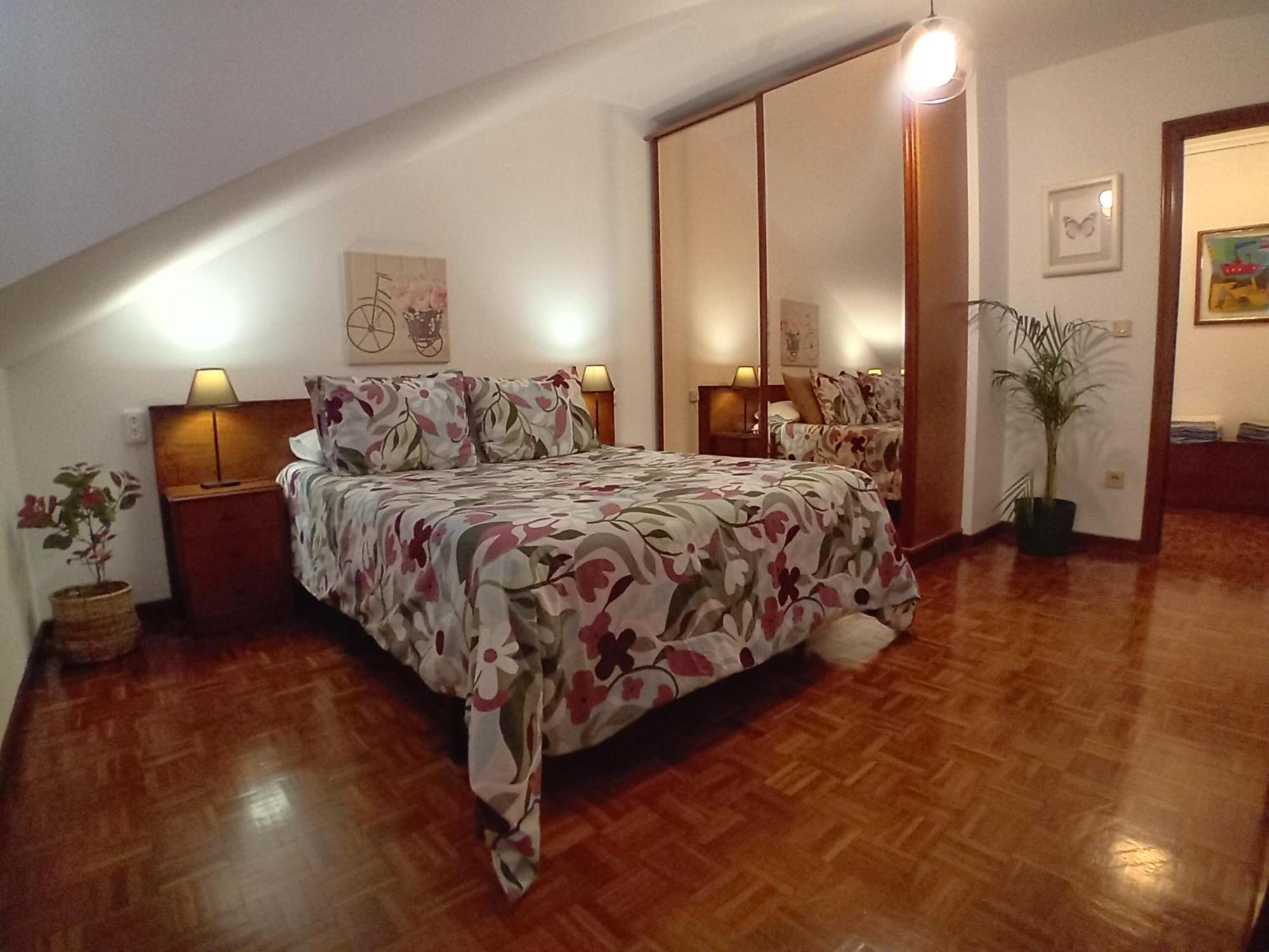 Apartment Duplex Saja *